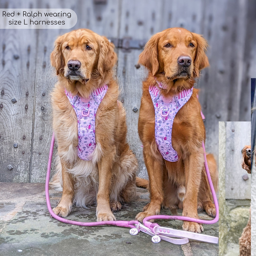 Disney© Tough Trails™ Harness - Piglet