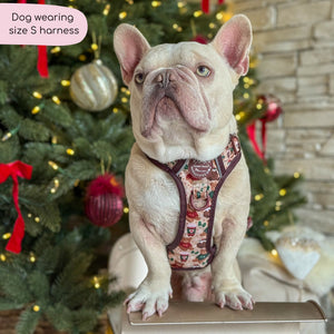 Tough Trails™ Harness - Snuggle Season