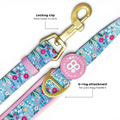 AdjustFit Lead - Whimsical Wildflowers