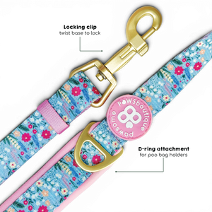 AdjustFit Lead - Whimsical Wildflowers