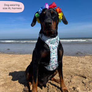 Disney© Tough Trails™ Harness - Stitch's Slumber Party