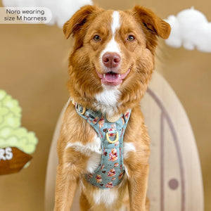 Disney© Tough Trails™ Harness - Winnie The Pooh