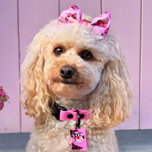 Bow Tie - Mean Girls