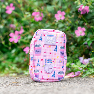 Treat + Go Bag - Emily In Paris