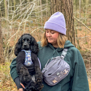 Disney© All In One Bumbag - Winnie + Friends