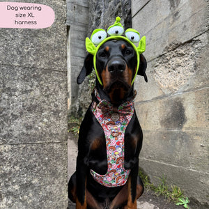 Disney© Tough Trails™ Harness - Toy Story Friends