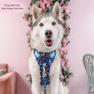 Disney© Tough Trails™ Harness - Alice In Wonderland