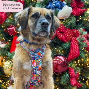 Disney© Tough Trails™ Harness - Lady + The Tramp