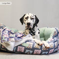 Disney© Dog Bed - Winnie + Friends