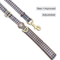AdjustFit Lead - Horizon Houndstooth
