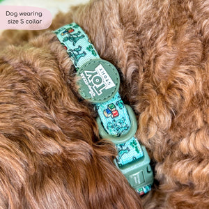 Disney© Collar - Rex