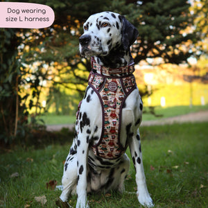 Tough Trails™ Harness - Snuggle Season