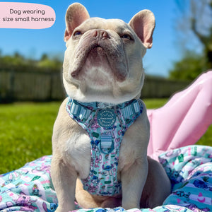 Disney© Tough Trails™ Harness - Stitch's Slumber Party
