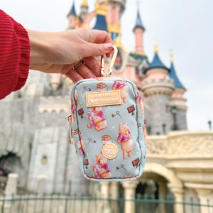 Disney© Treat + Go Bag - Winnie The Pooh