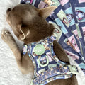 Disney© Tough Trails™ Harness -  Winnie + Friends