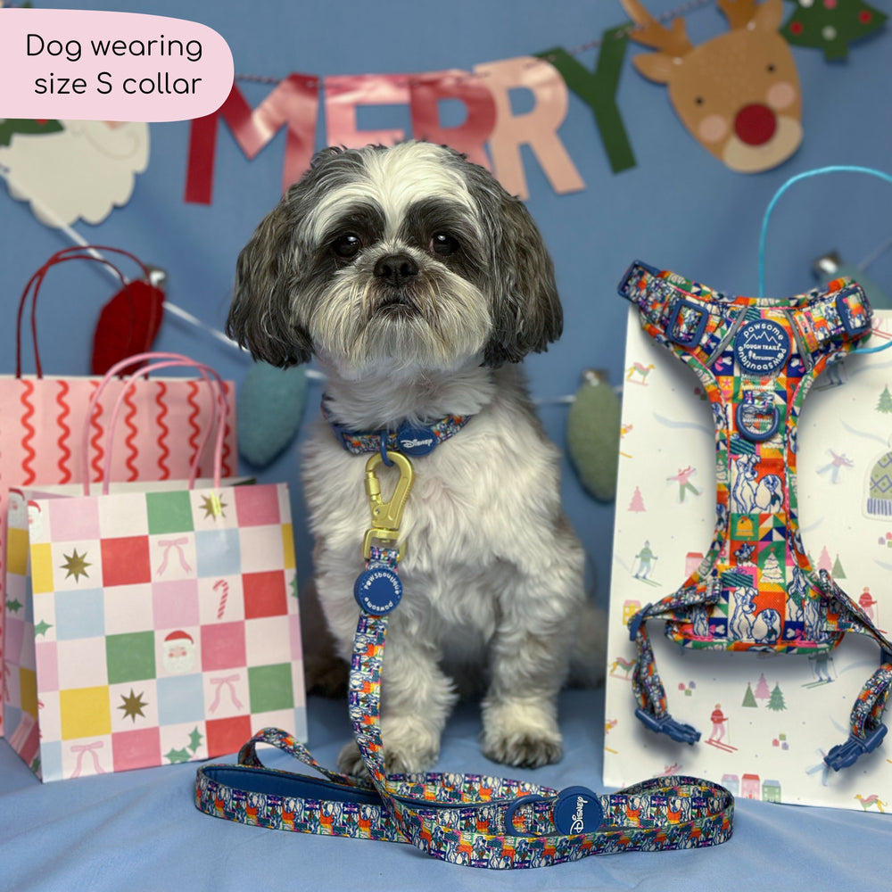 Disney© Collar - Lady + The Tramp