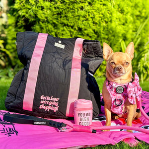 Tote Bag - Mean Girls