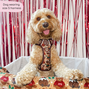 Tough Trails™ Harness - Snuggle Season