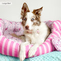 Disney© Dog Bed - Piglet
