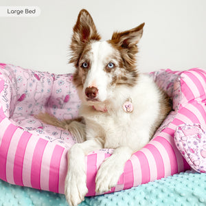 Disney© Dog Bed - Piglet