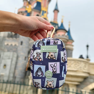 Disney© Treat + Go Bag - Winnie + Friends