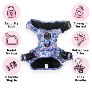 Tough Trails™ Harness - Tiny Diny