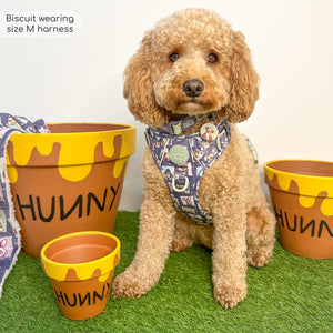 Disney© Tough Trails™ Harness -  Winnie + Friends