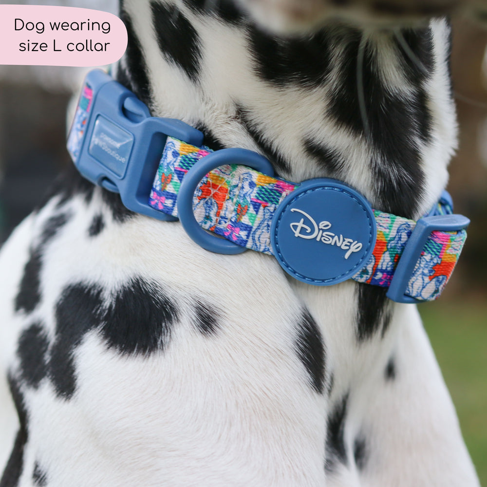 Disney© Collar - Lady + The Tramp