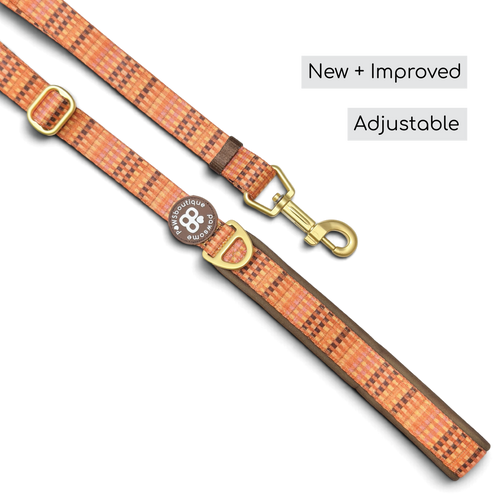 AdjustFit Lead - Golden Acre