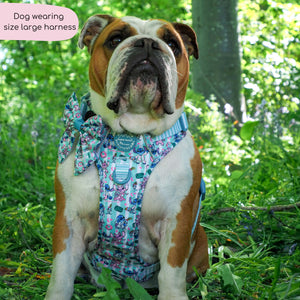 Disney© Tough Trails™ Harness - Stitch's Slumber Party