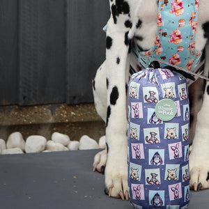 Disney© Microfibre Towel - Winnie + Friends