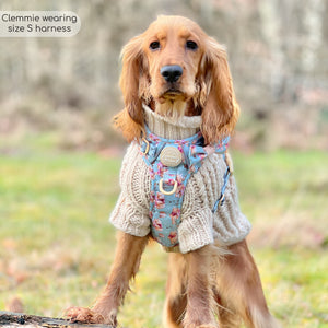 Disney© Tough Trails™ Harness - Winnie The Pooh