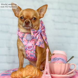 Tough Trails™ Harness - Emily In Paris