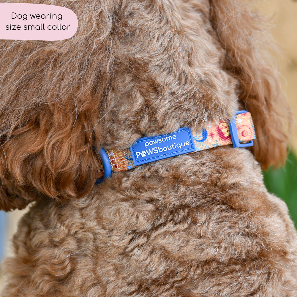 Collar - Celestial Spirit