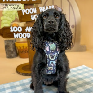 Disney© Tough Trails™ Harness -  Winnie + Friends