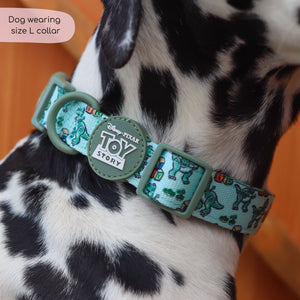 Disney© Collar - Rex