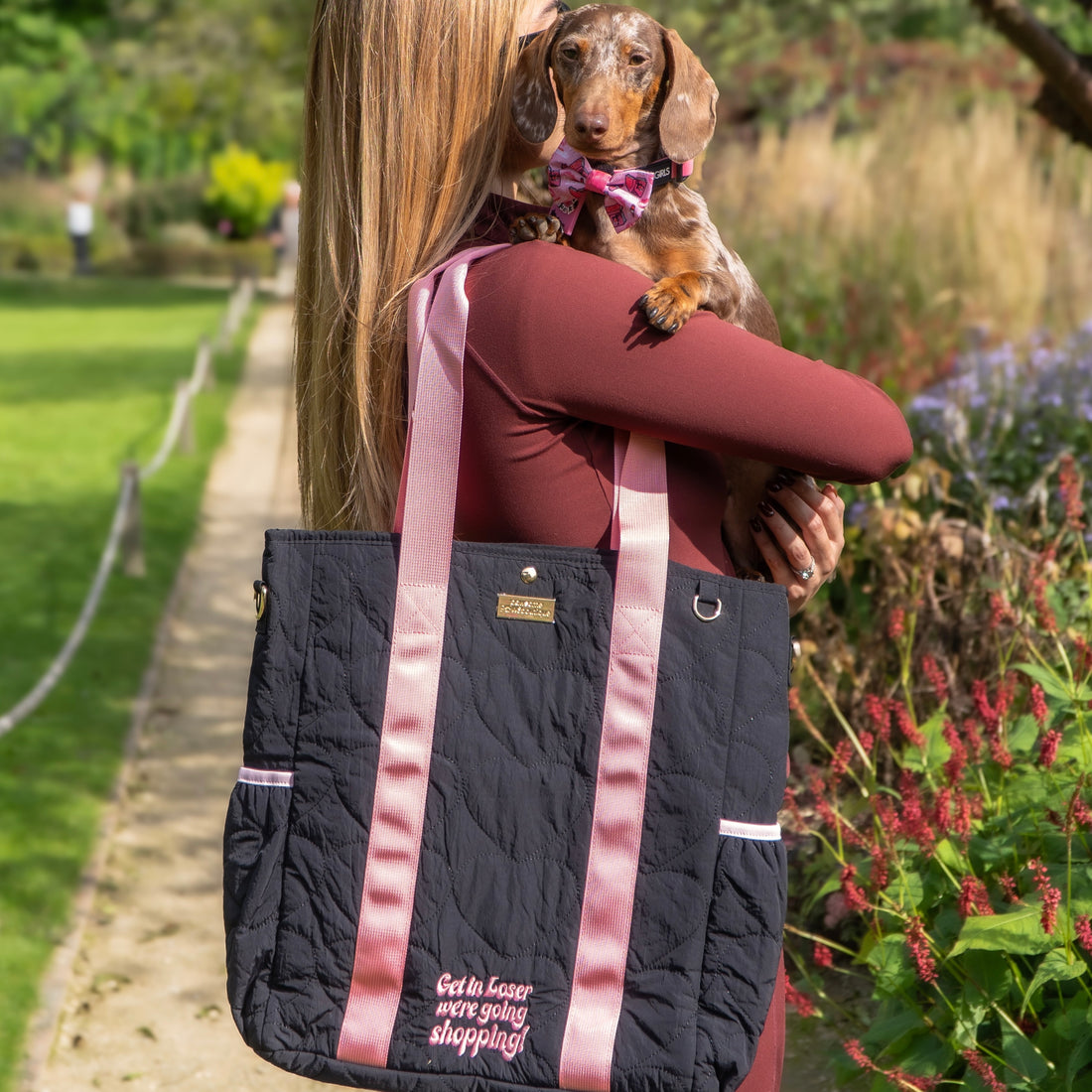 Tote Bag - Mean Girls
