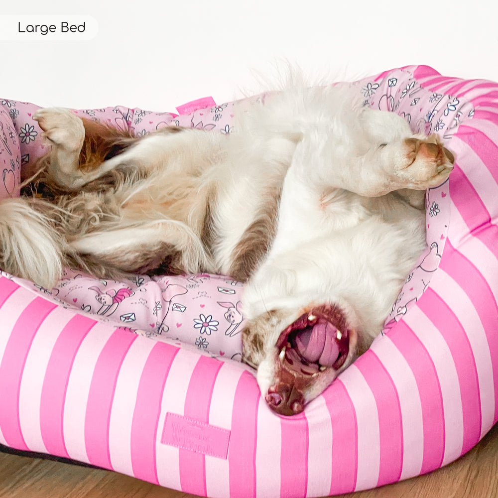 Disney© Dog Bed - Piglet