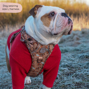 Disney© Tough Trails™ Harness - Slinky