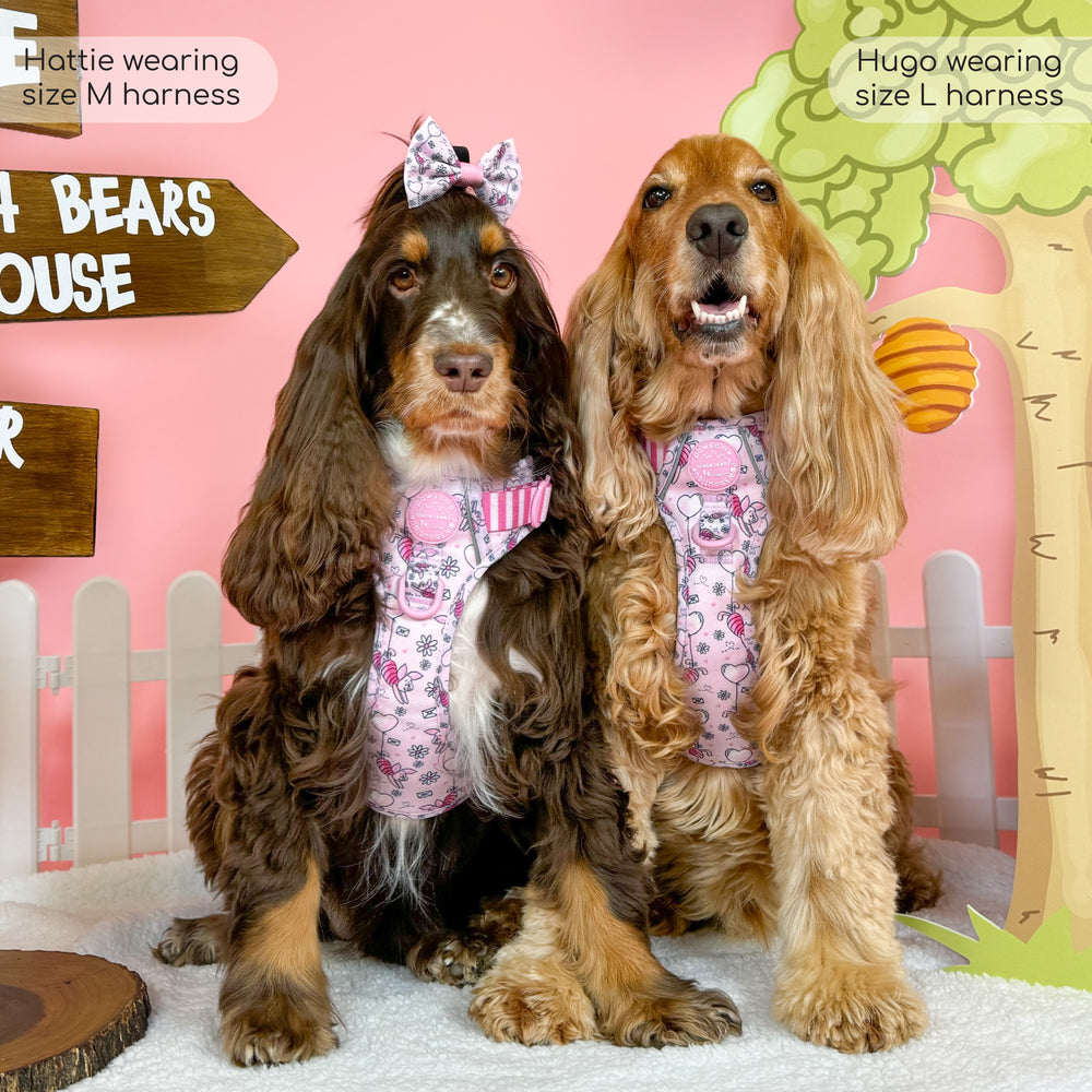 Disney© Tough Trails™ Harness - Piglet