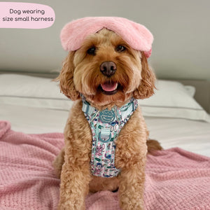 Disney© Tough Trails™ Harness - Stitch's Slumber Party