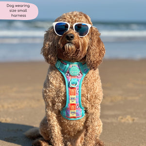 Tough Trails™ Harness - Spongebob