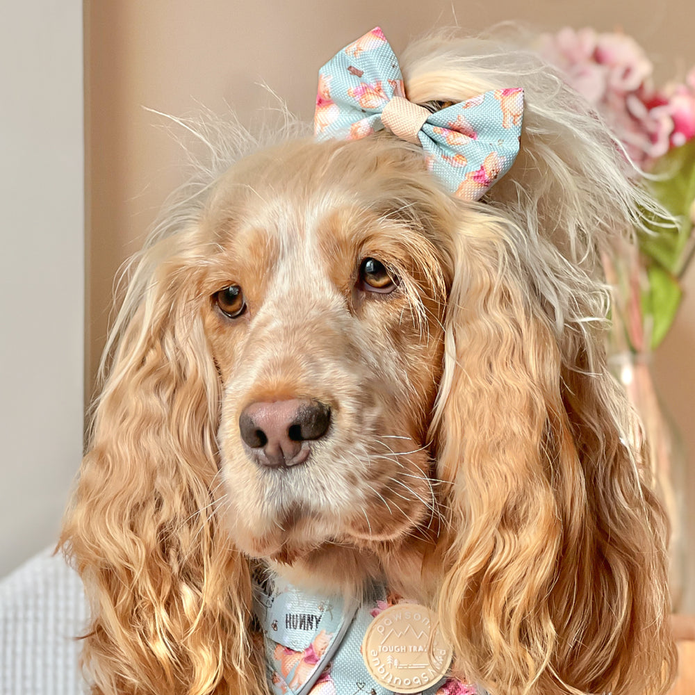 Disney© Bow Tie - Winnie The Pooh