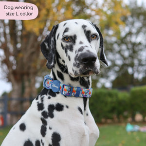 Disney© Collar - Lady + The Tramp