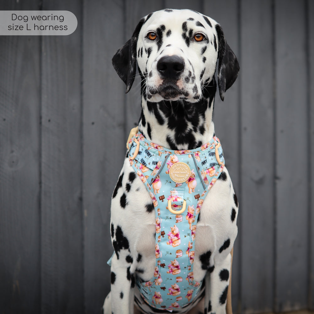 Disney© Tough Trails™ Harness - Winnie The Pooh