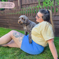 Lite Cycling Shorts - Royal Blue