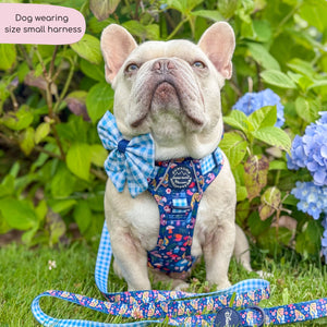 Disney© Tough Trails™ Harness - Alice In Wonderland