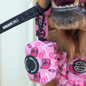 Poo Bag Holder - Mean Girls
