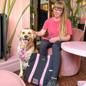 Tote Bag - Mean Girls