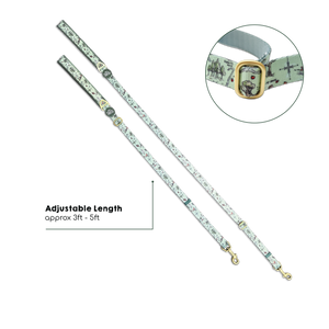 Disney© AdjustFit Lead - 100 Aker Wood